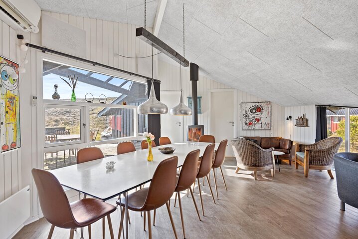 Ferienhaus 71064 in Norges Fjelde 34, Fanø Bad - Bild #7