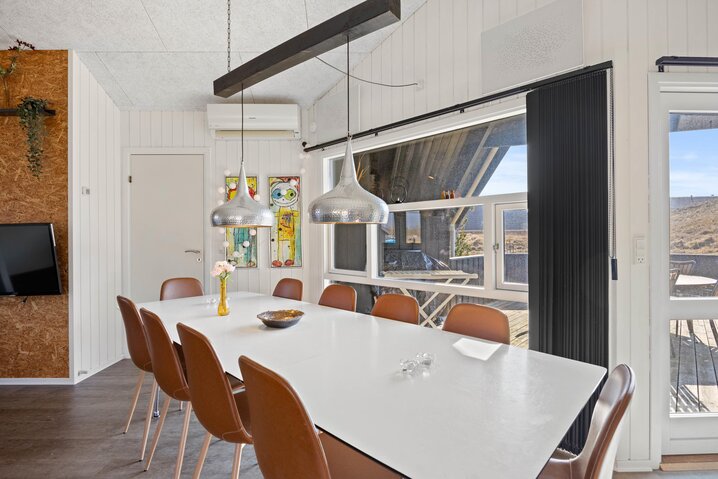 Sommerhus 71064 på Norges Fjelde 34, Fanø Bad - Billede #8