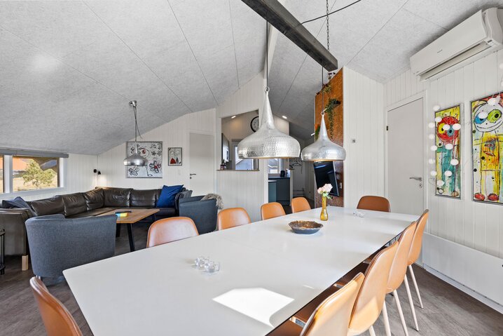 Ferienhaus 71064 in Norges Fjelde 34, Fanø Bad - Bild #9