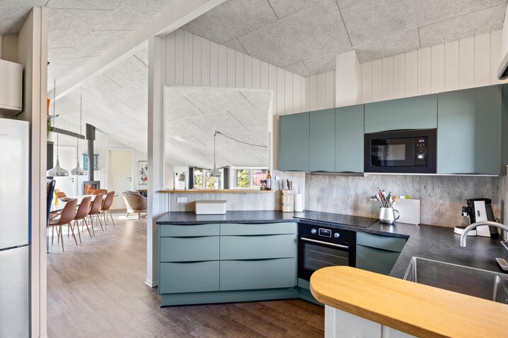 Ferienhaus 71064 in Norges Fjelde 34, Fanø Bad - Bild #10