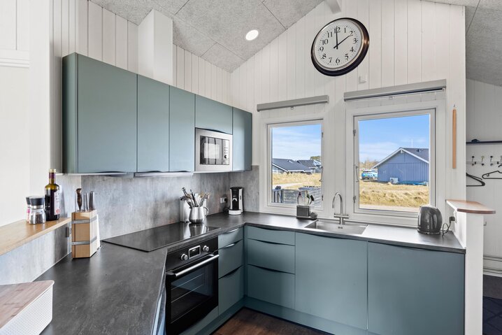 Ferienhaus 71064 in Norges Fjelde 34, Fanø Bad - Bild #11