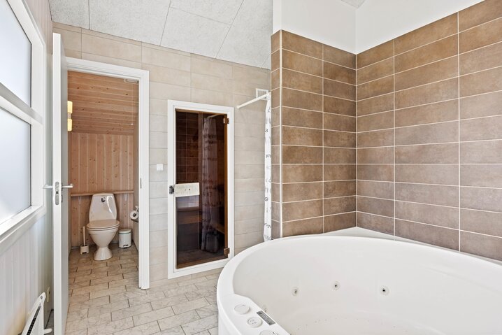 Sommerhus 71064 på Norges Fjelde 34, Fanø Bad - Billede #14