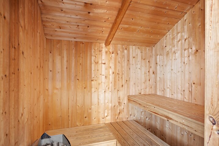 Sommerhus 71064 på Norges Fjelde 34, Fanø Bad - Billede #15