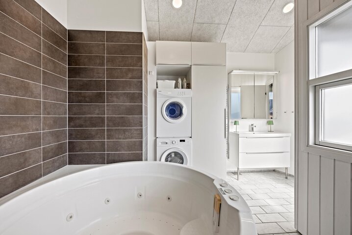 Ferienhaus 71064 in Norges Fjelde 34, Fanø Bad - Bild #16