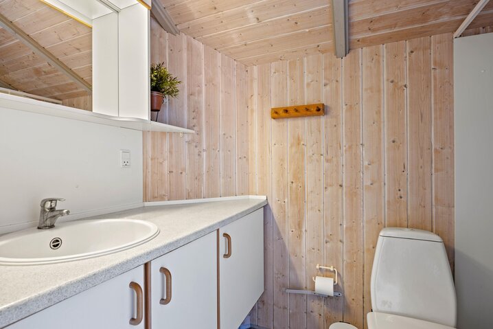 Ferienhaus 71064 in Norges Fjelde 34, Fanø Bad - Bild #18