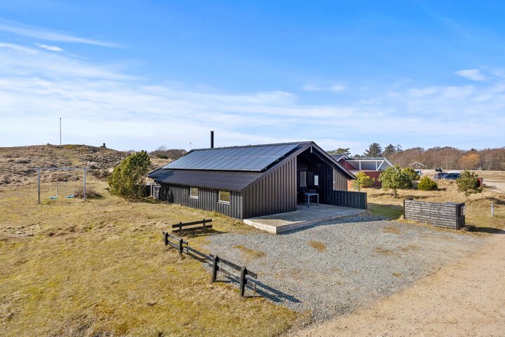 Sommerhus 71064 på Norges Fjelde 34, Fanø Bad - Billede #23
