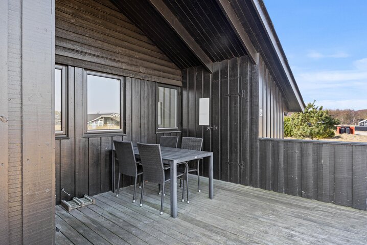 Sommerhus 71064 på Norges Fjelde 34, Fanø Bad - Billede #24