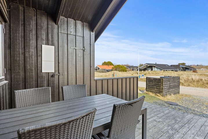 Sommerhus 71064 på Norges Fjelde 34, Fanø Bad - Billede #25