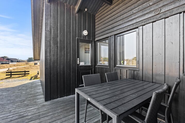 Sommerhus 71064 på Norges Fjelde 34, Fanø Bad - Billede #26