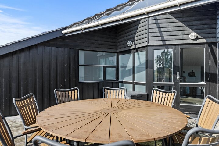 Sommerhus 71064 på Norges Fjelde 34, Fanø Bad - Billede #28