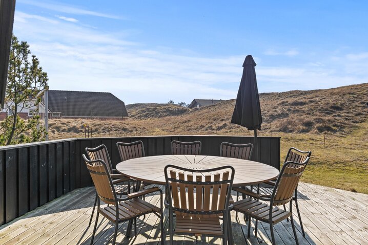 Sommerhus 71064 på Norges Fjelde 34, Fanø Bad - Billede #29