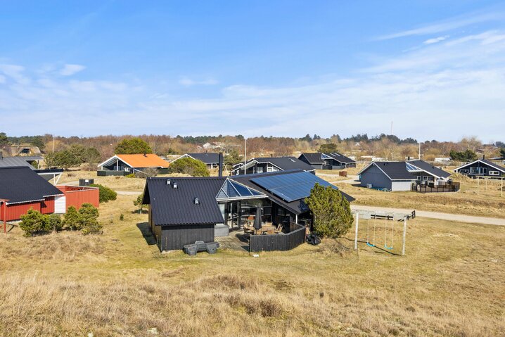 Sommerhus 71064 på Norges Fjelde 34, Fanø Bad - Billede #30