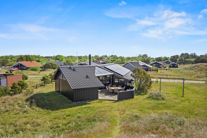 Ferienhaus 71064 in Norges Fjelde 34, Fanø Bad - Bild #0