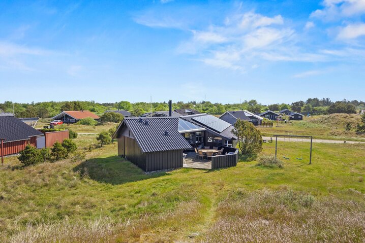 Ferienhaus 71064 in Norges Fjelde 34, Fanø Bad - Bild #23