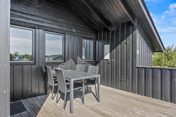 Ferienhaus 71064 in Norges Fjelde 34, Fanø Bad - Bild #24