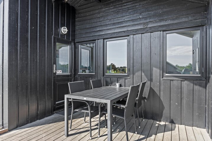 Ferienhaus 71064 in Norges Fjelde 34, Fanø Bad - Bild #25