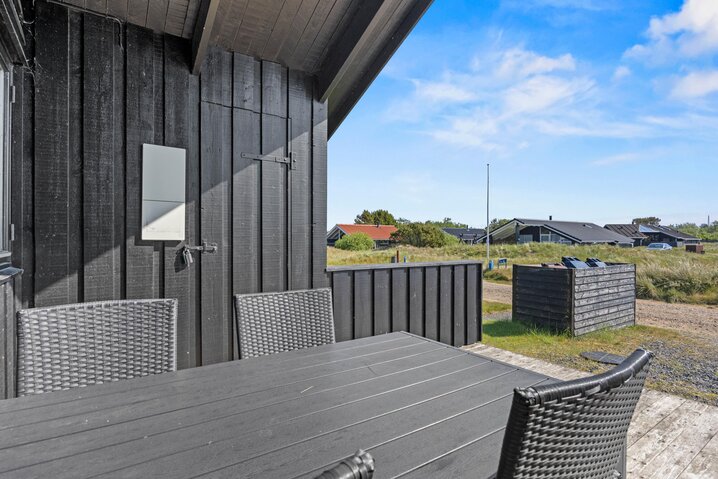 Sommerhus 71064 på Norges Fjelde 34, Fanø Bad - Billede #26