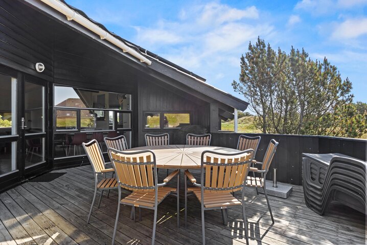 Ferienhaus 71064 in Norges Fjelde 34, Fanø Bad - Bild #30