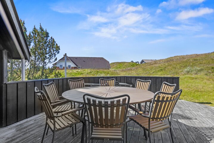 Ferienhaus 71064 in Norges Fjelde 34, Fanø Bad - Bild #31