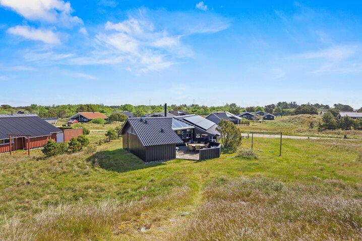 Sommerhus 71064 på Norges Fjelde 34, Fanø Bad - Billede #33