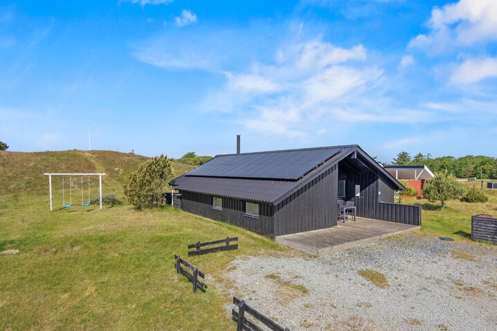 Ferienhaus 71064 in Norges Fjelde 34, Fanø Bad - Bild #34