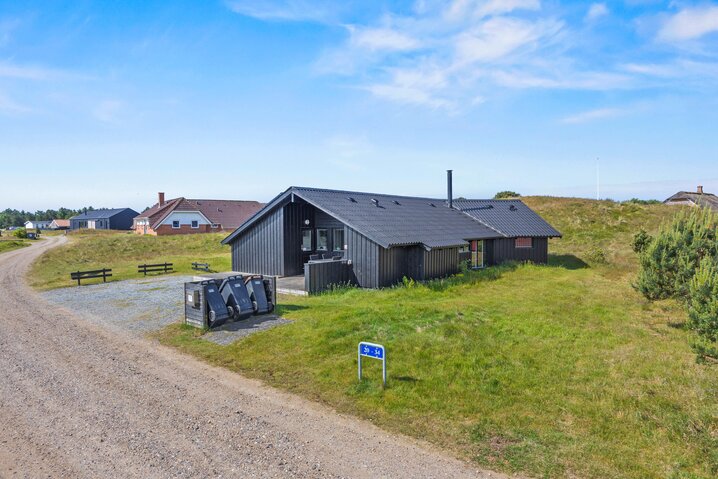 Ferienhaus 71064 in Norges Fjelde 34, Fanø Bad - Bild #35