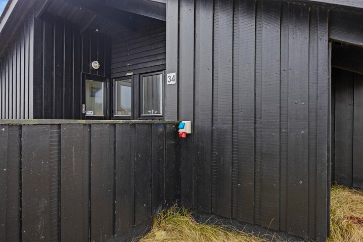 Ferienhaus 71064 in Norges Fjelde 34, Fanø Bad - Bild #35