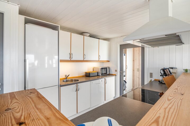 Sommerhus 71065 på Kallesbjergvej 74, Fanø Bad - Billede #2