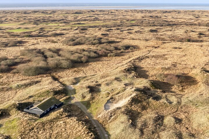 Sommerhus 71065 på Kallesbjergvej 74, Fanø Bad - Billede #27