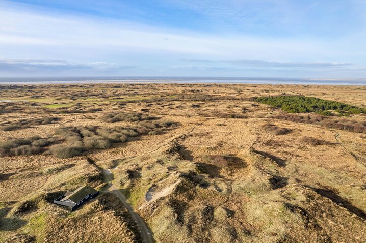 Sommerhus 71065 på Kallesbjergvej 74, Fanø Bad - Billede #28