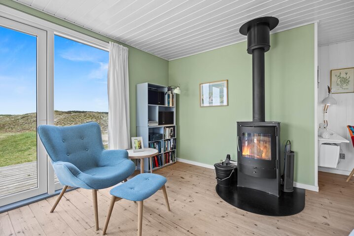 Sommerhus 71065 på Kallesbjergvej 74, Fanø Bad - Billede #4