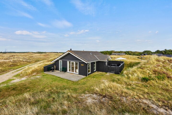 Sommerhus 71065 på Kallesbjergvej 74, Fanø Bad - Billede #0