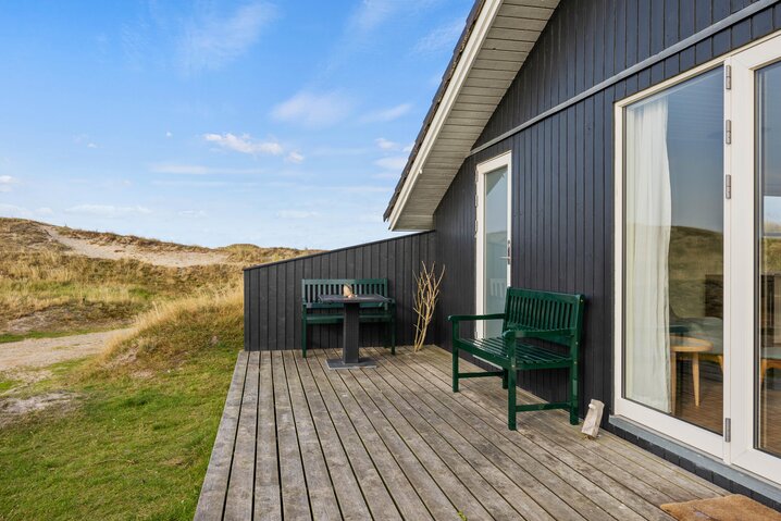 Sommerhus 71065 på Kallesbjergvej 74, Fanø Bad - Billede #17