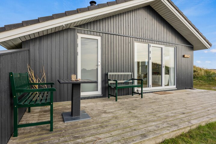 Sommerhus 71065 på Kallesbjergvej 74, Fanø Bad - Billede #19