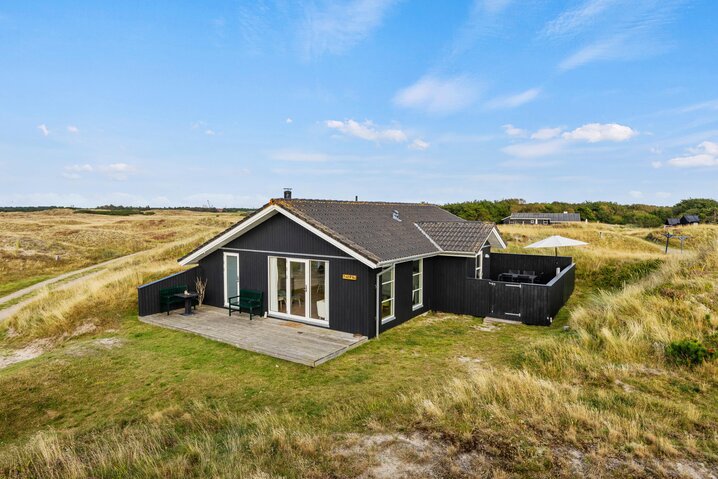 Sommerhus 71065 på Kallesbjergvej 74, Fanø Bad - Billede #25