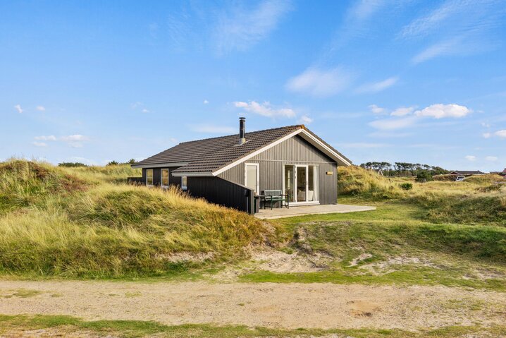 Sommerhus 71065 på Kallesbjergvej 74, Fanø Bad - Billede #29