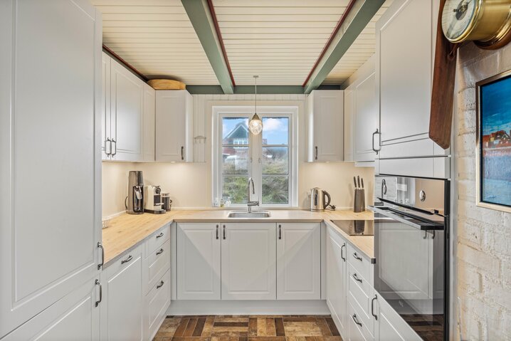 Ferienhaus 71070 in Kystvejen 14, Fanø Bad - Bild #2