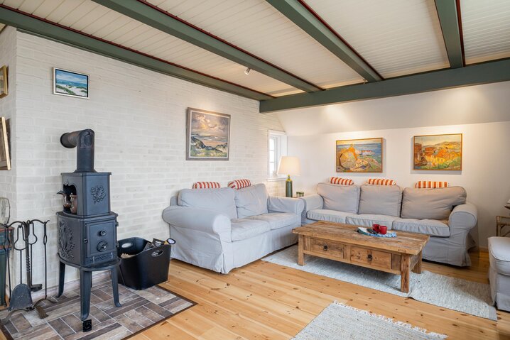 Ferienhaus 71070 in Kystvejen 14, Fanø Bad - Bild #3