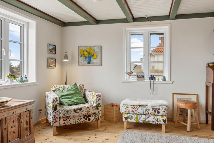 Ferienhaus 71070 in Kystvejen 14, Fanø Bad - Bild #4