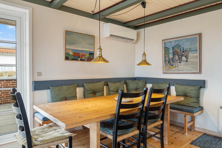 Ferienhaus 71070 in Kystvejen 14, Fanø Bad - Bild #5