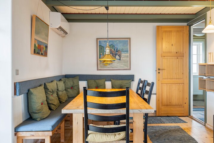 Ferienhaus 71070 in Kystvejen 14, Fanø Bad - Bild #6