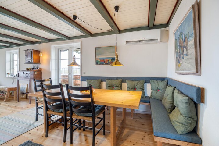 Ferienhaus 71070 in Kystvejen 14, Fanø Bad - Bild #7