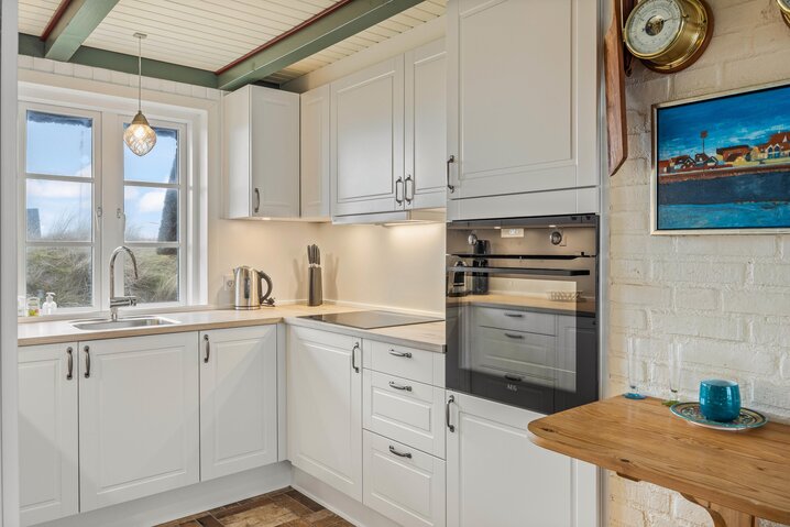 Ferienhaus 71070 in Kystvejen 14, Fanø Bad - Bild #8