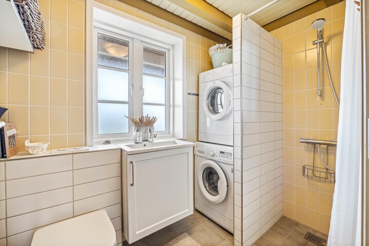 Ferienhaus 71070 in Kystvejen 14, Fanø Bad - Bild #15