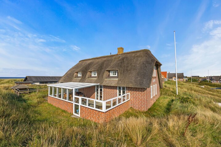 Ferienhaus 71070 in Kystvejen 14, Fanø Bad - Bild #0
