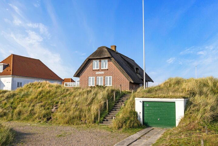 Sommerhus 71070 på Kystvejen 14, Fanø Bad - Billede #18