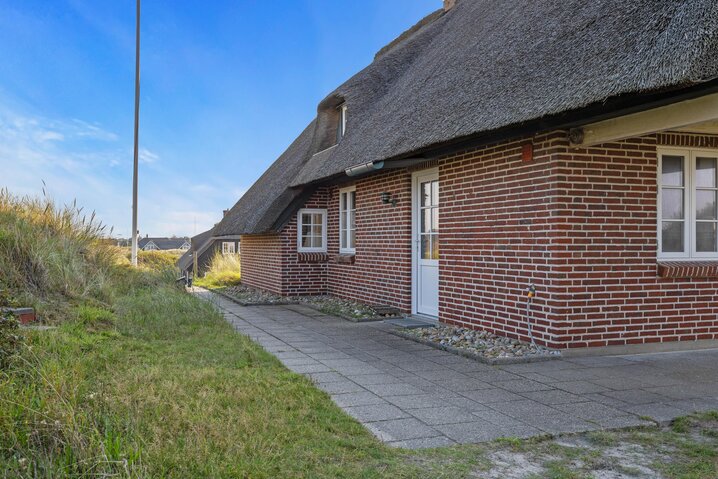 Sommerhus 71070 på Kystvejen 14, Fanø Bad - Billede #19