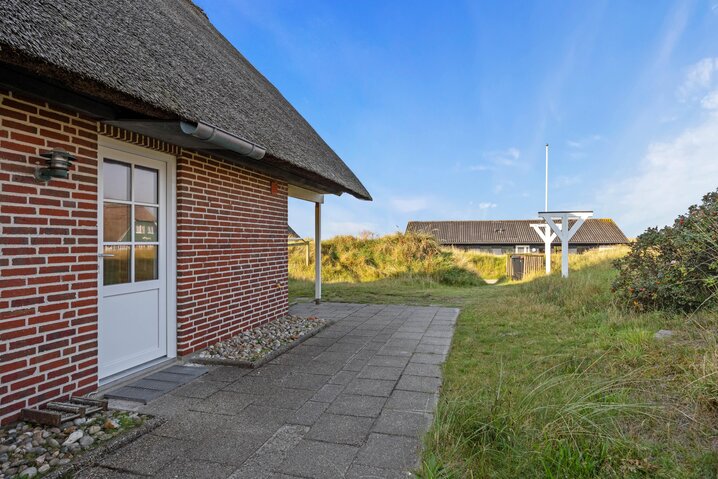 Sommerhus 71070 på Kystvejen 14, Fanø Bad - Billede #20