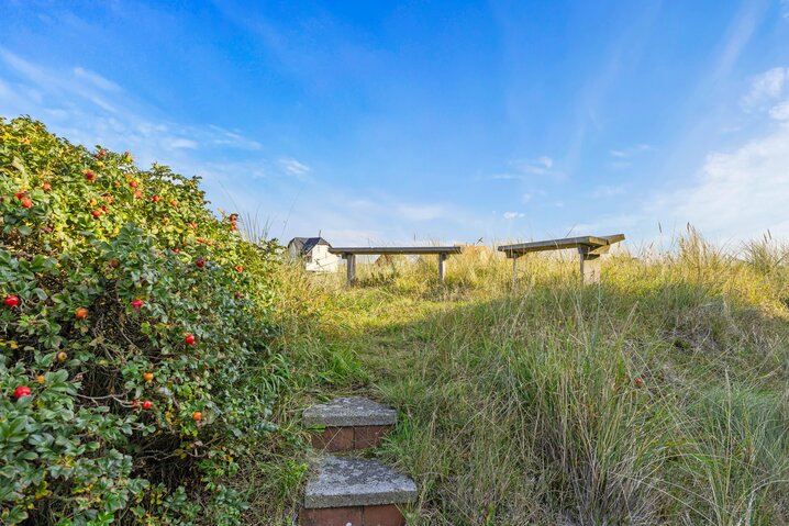 Sommerhus 71070 på Kystvejen 14, Fanø Bad - Billede #21