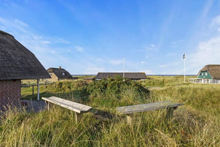 Sommerhus 71070 på Kystvejen 14, Fanø Bad - Billede #22